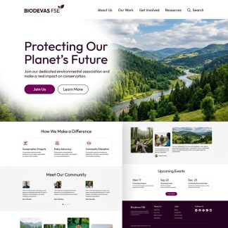 Convoca Theme — Plantilla SaaS Oscura