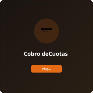 💳 Convoca Gateway — Cobro de Cuotas