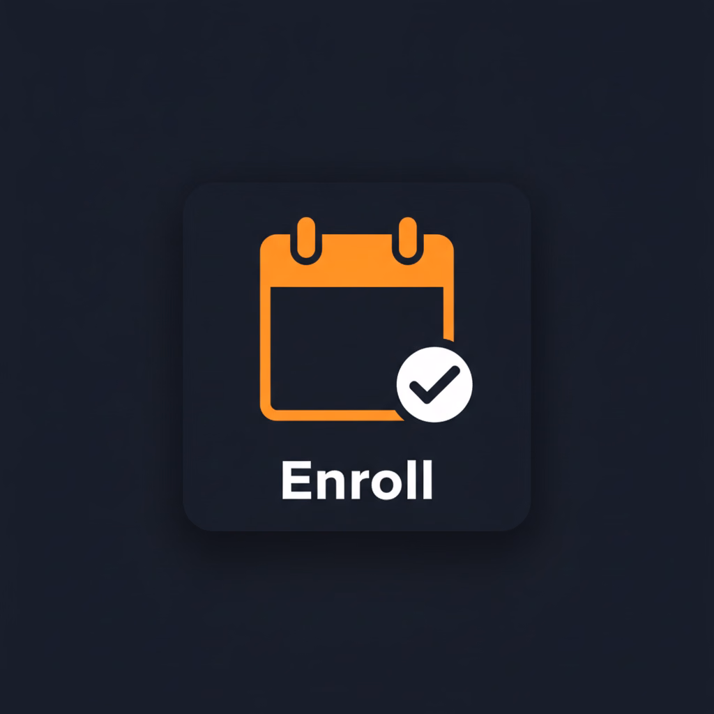 Convoca Enroll — Inscripciones