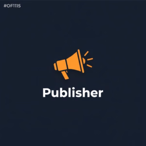 Convoca Publisher — Redes Sociales