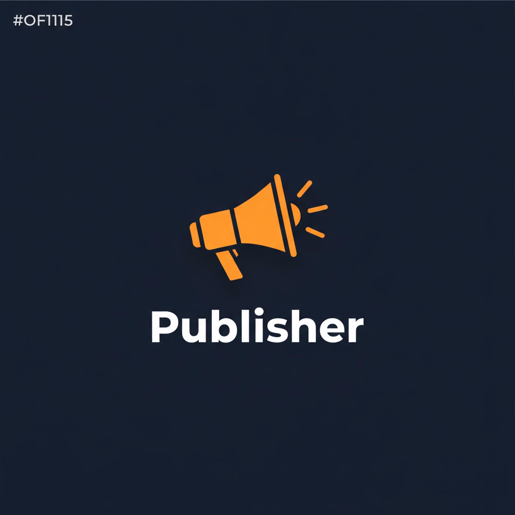 Convoca Publisher — Redes Sociales
