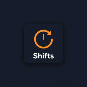 Convoca Shifts — Turnos de Voluntariado