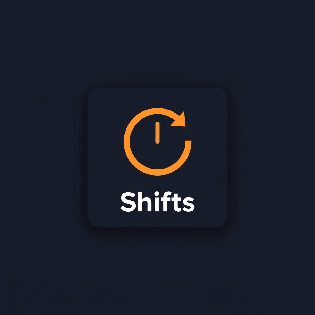 Convoca Shifts — Turnos de Voluntariado